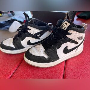 Jordan’s (preschool)